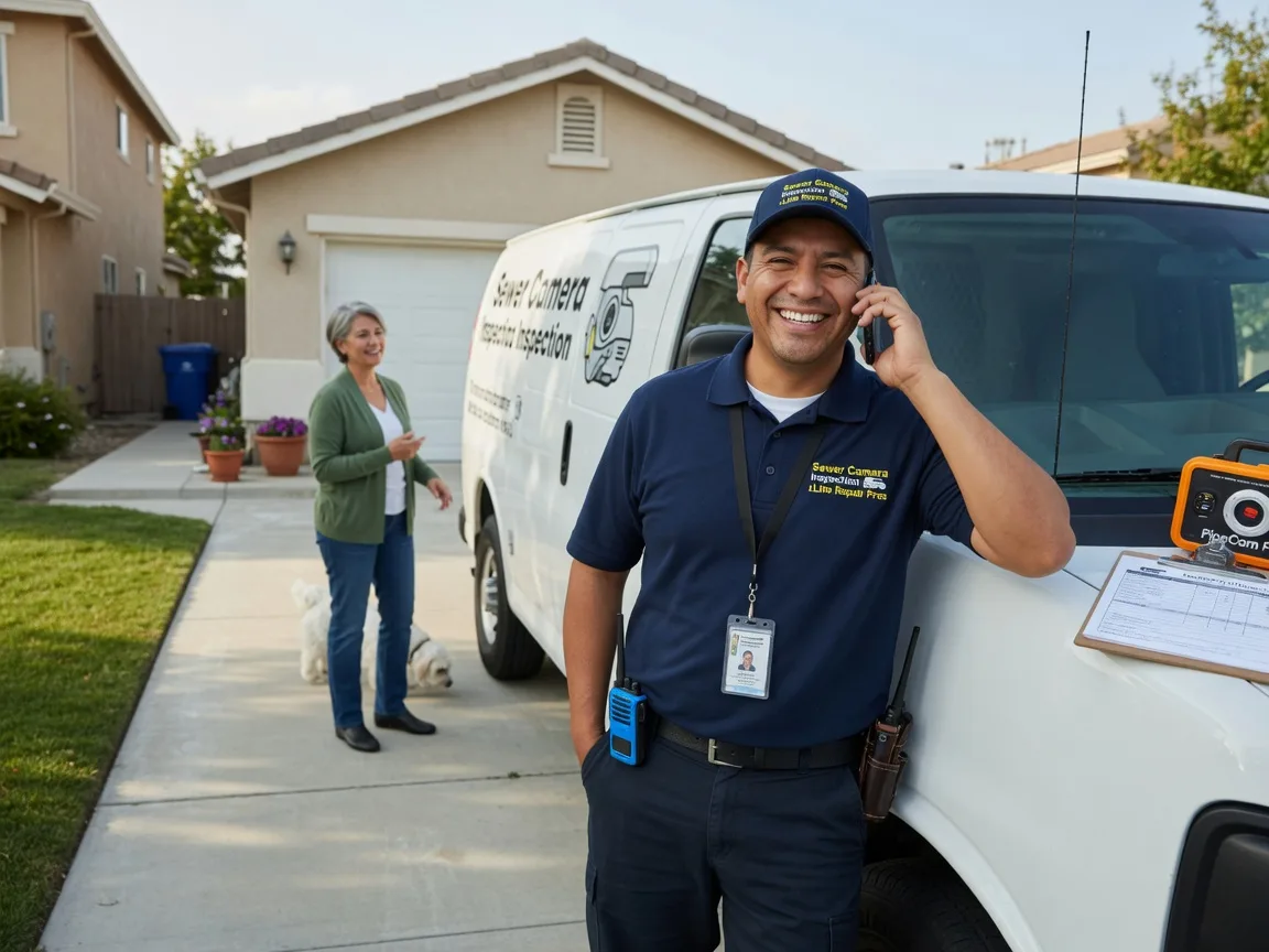Sewer Line Repair Byron, GA FAQs